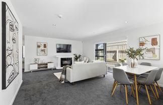 380A Broadway, Miramar