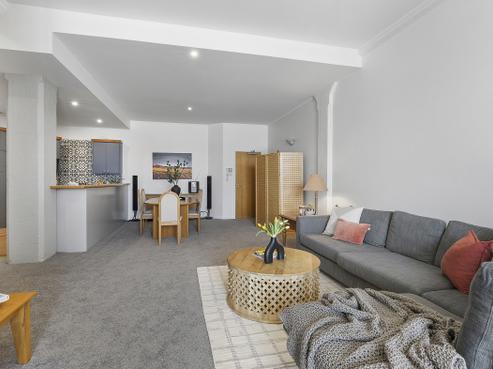 13/37 Majoribanks Street, Mount Victoria