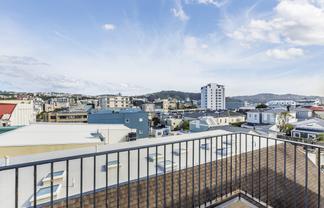 13/37 Majoribanks Street, Mount Victoria