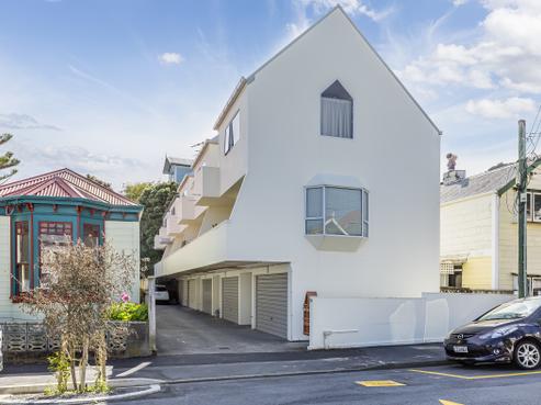 69D Elizabeth Street, Mount Victoria