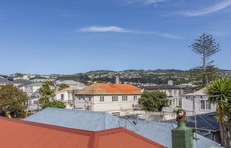 69D Elizabeth Street, Mount Victoria
