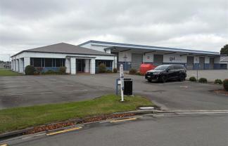 Cost Effective Airport Warehousing