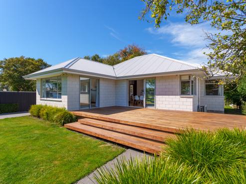 26 Norah Street, Mairehau