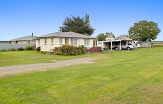 160 Peters Street, Hinds, Hinds