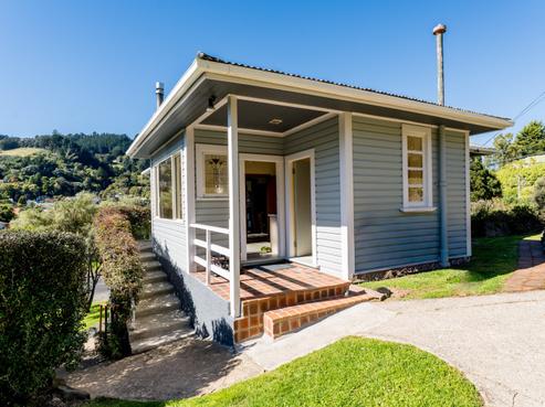 1 Afton Terrace, North East Valley
