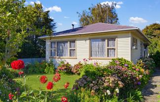 18 Dunford Street, Rakaia