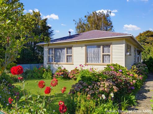 18 Dunford Street, Rakaia