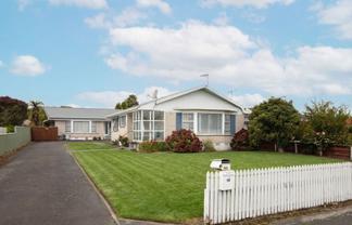 1130A Heaphy Terrace, Fairfield