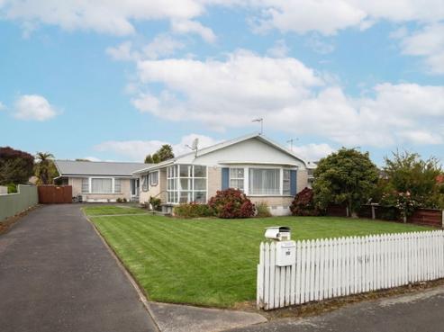 1130A Heaphy Terrace, Fairfield