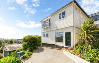 71 Jubilee Road, Khandallah