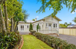 6 Lillington Road, Remuera