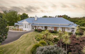 37 Ryvington Lane, Tamahere