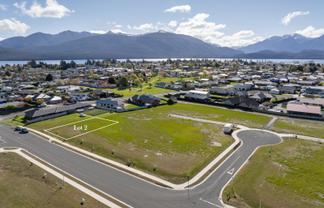 45 Govan Drive, Te Anau