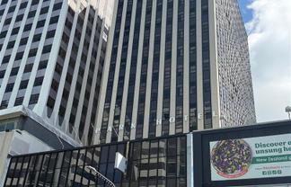 Large Inexpensive Office Floor