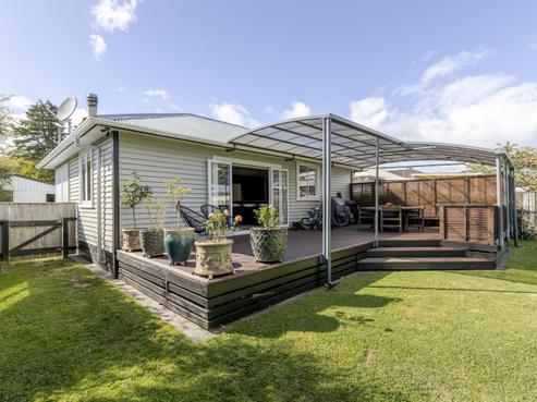 412 Carrington Street, Upper Vogeltown