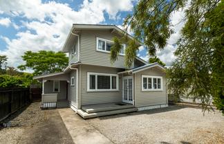 160 Normanby Road, Paeroa