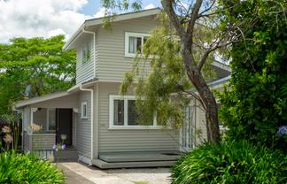 160 Normanby Road, Paeroa