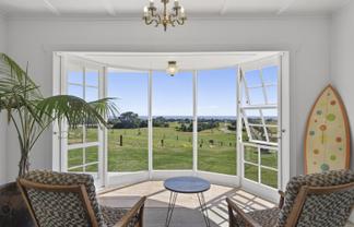 207 Upper Pitone Road, Okato