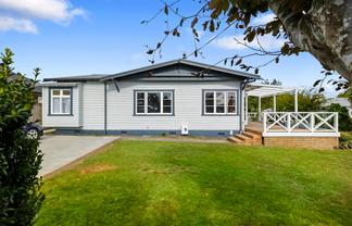 7 Wheeler Place, Upper Vogeltown