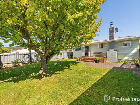 60 Mohaka Street, Wainuiomata