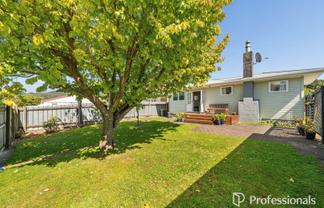 60 Mohaka Street, Wainuiomata