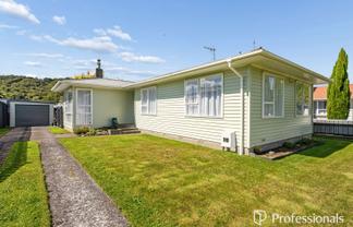 60 Mohaka Street, Wainuiomata