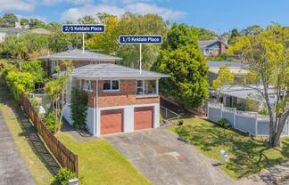 1&2/5 Keldale Place, Forrest Hill