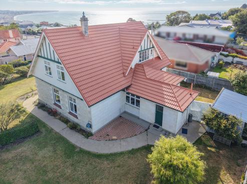 76 Wharfe Street, Oamaru