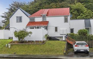 3/40 Ranelagh Street, Karori