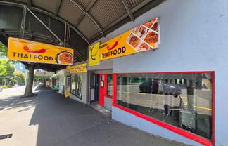 FULLY FITTED OUT TAKEAWAY READY

 
