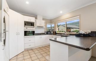 41 Caulfield , Pukehangi