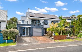 108 Te Haumi Drive, Paihia