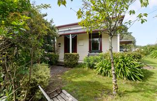 48 Princess Street, Martinborough