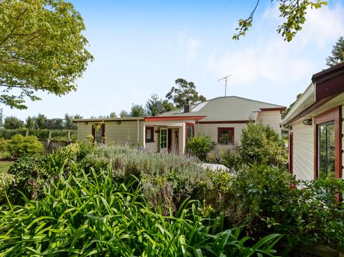 48 Princess Street, Martinborough
