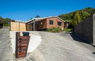 46A Cambrian Street, Churton Park