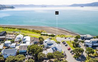 75 Dundas Street, Seatoun