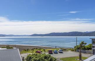 75 Dundas Street, Seatoun