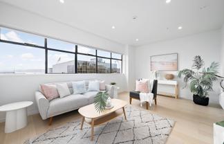 4A/163 Thorndon Quay, Pipitea