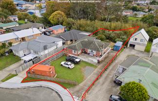 12 Staines Avenue, Mangere East