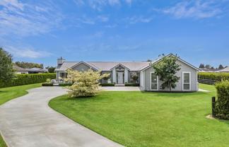 19 Eldonwood Drive, Matamata