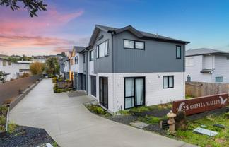 25F Oteha Valley Road, Northcross