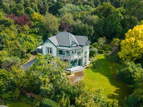 35 Forest Road, Geraldine