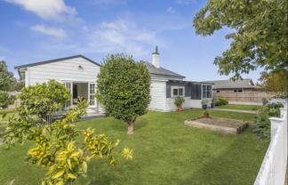 42 Moore Street, Cambridge