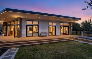 129 Otaki Street, Kaiapoi