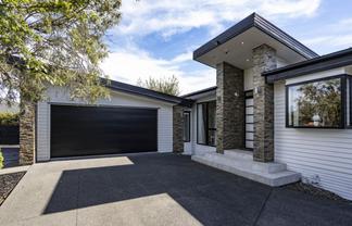 129 Otaki Street, Kaiapoi