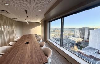 Plug and play suite in CBD