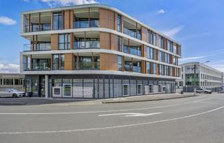 High profile commercial investment