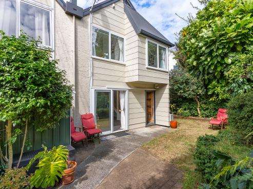 3/1 Grotto Street, Onehunga