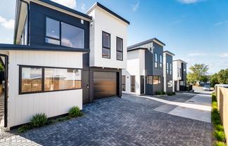 21C&D Crosby Road, West Harbour