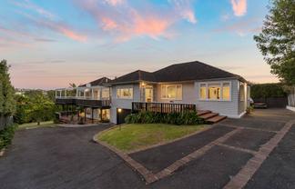 11 Siota Crescent, Kohimarama
